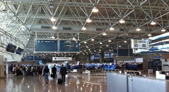Edital de concessão de 12 aeroportos será publicado nos próximos dias