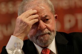 Lava Jato em São Paulo denuncia Lula por lavagem de dinheiro