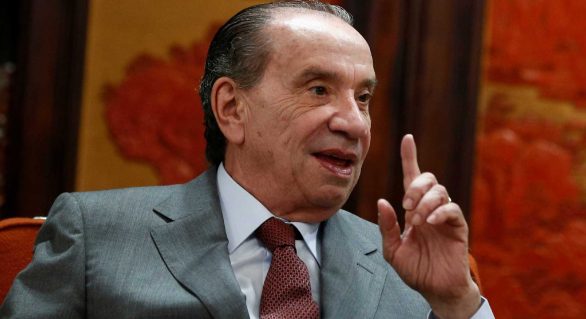Após fala de Bolsonaro, Egito cancela viagem de comitiva brasileira