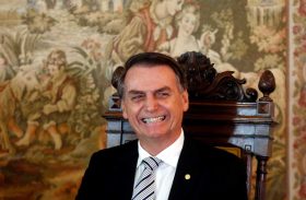 Jair Bolsonaro anuncia que Trabalho perderá status de ministério