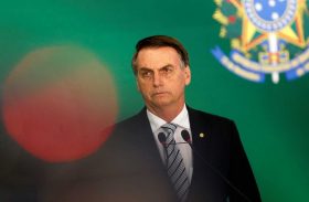Bolsonaro quer cerimônia mais curta e ato religioso inédito na posse