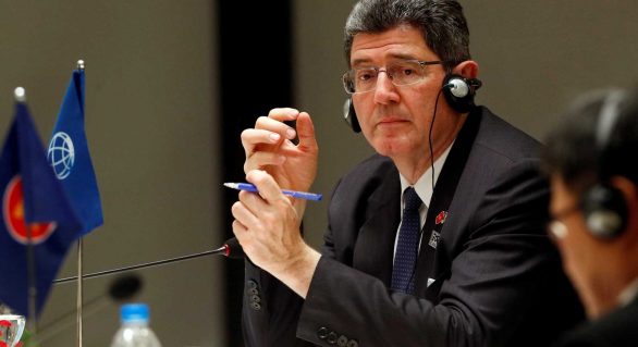 Joaquim Levy comandará BNDES na gestão Bolsonaro