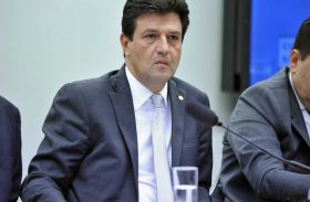 Ortopedista, deputado do DEM será ministro da Saúde de Bolsonaro