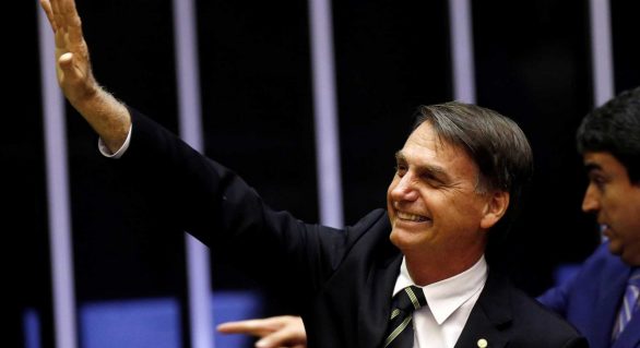 Conheça os nomes já confirmados para a equipe ministerial de Bolsonaro