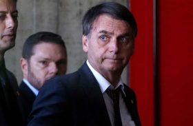 ‘Nem é réu’, diz Bolsonaro sobre investigação de indicado para Saúde