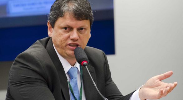 Bolsonaro anuncia nome para Ministério da Infraestrutura