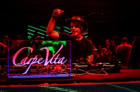 Na lista de melhores DJs do mundo, Vintage Culture faz show em Maceió