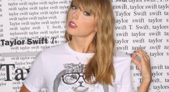 Taylor Swift lançará filme da turnê ‘Reputation’ na Netflix