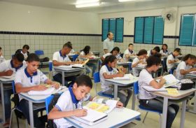 Legado: Programa Escola 10 garante melhoria permanente à educação alagoana