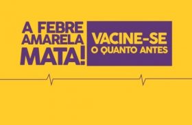 Febre amarela matou 84 pessoas no estado do Rio este ano
