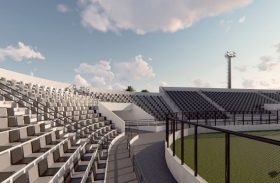 Obra de reforma do estádio Fumeirão em Arapiraca terá início dia 7 de janeiro