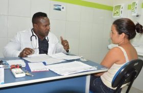 20% das vagas do Programa Mais Médicos ainda não foram preenchidas em Alagoas