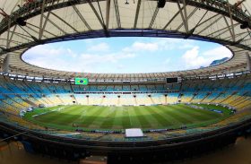 Após hiato de seis anos, seleção brasileira jogará no Maracanã em 2019