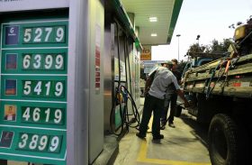 Novos preços para o diesel sobem em três regiões e caem em duas