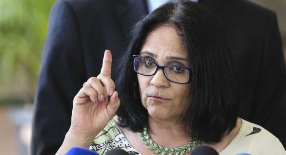 Damares Alves: o que pensa a ministra dos Direitos Humanos de Bolsonaro