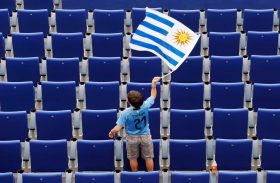 Debate presidencial pode ser obrigatório no Uruguai a partir de 2019