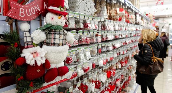 Especialistas dão dicas para se evitar dívidas com compras de Natal