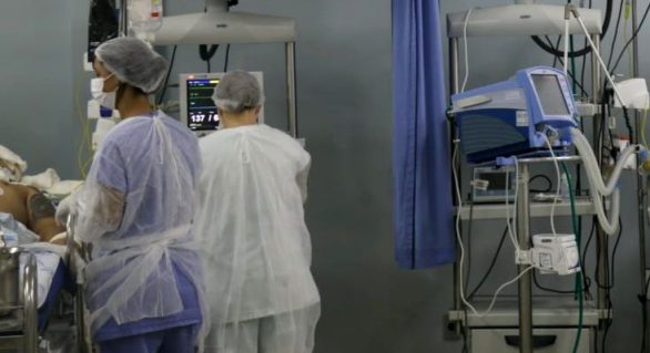 Hospital do Agreste abre vagas para residência médica