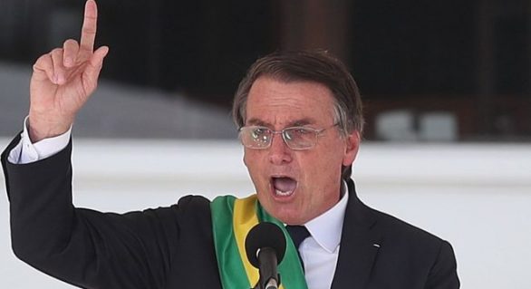 Depois de extinguir Ministério, Bolsonaro quer acabar Justiça do Trabalho