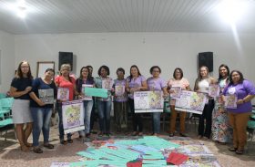 Fetag/AL prepara mulheres rumo à Marcha das Margaridas