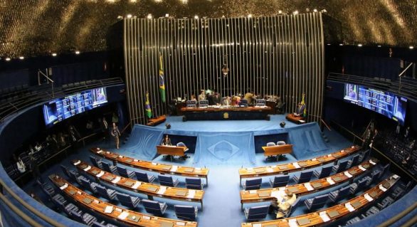 Deputados e Senadores alagoanos se articulam para a eleição das mesas diretoras da Câmara e Senado