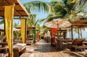 Dez passeios imperdíveis em Alagoas, segundo turistas