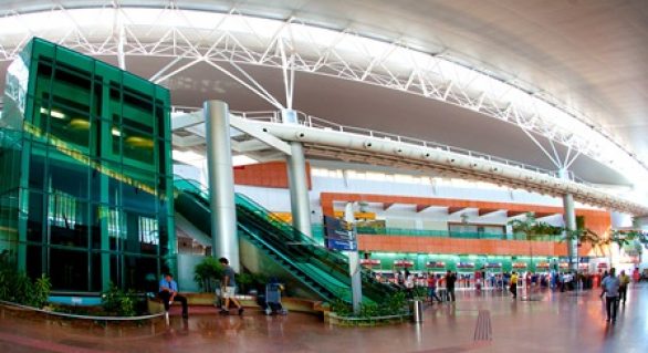 Aeroporto de Alagoas registrou um recorde de movimentação de passageiros em 2018