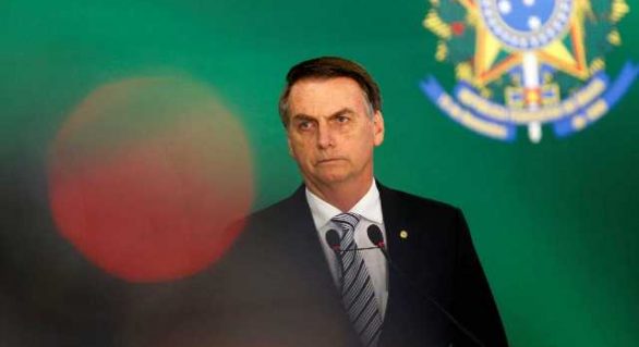 Governo Bolsonaro divulga limites para uso de redes sociais