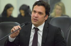 Isnaldo Bulhões ganha força na bancada do MDB