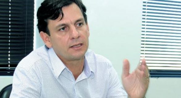 Marcelo Beltrão nega possível candidatura para Prefeitura de Coruripe
