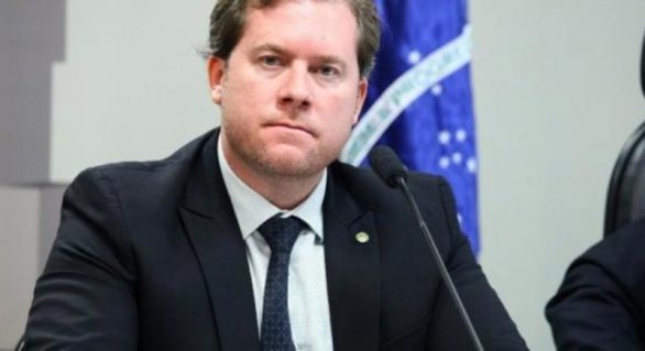 Marx Beltrão só não será secretário se o governador não quiser