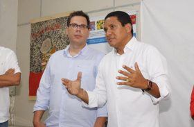 Novo secretário quer ultrapassar metas já alcançadas na Educação de Palmeira dos Índios