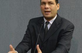 Dudu Ronalsa assume oposição ao governo de Renan Filho