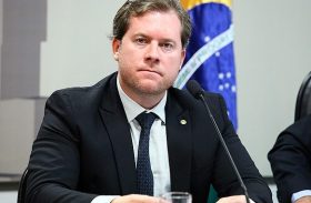 Marx Beltrão deve coordenar bancada federal de Alagoas