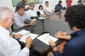 Prefeitura de Arapiraca firma parceria com Ufal para estágios