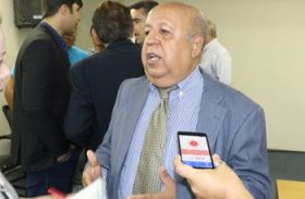 Presidente da Arsal deve ser afastado após envolvimento em escândalo