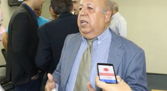 Presidente da Arsal deve ser afastado após envolvimento em escândalo