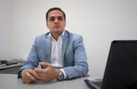 Alexandre Ayres anuncia prioridades na Saúde de AL