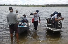 Pescadores levam ao MPF denúncias sobre obras da dragagem do Porto de Maceió