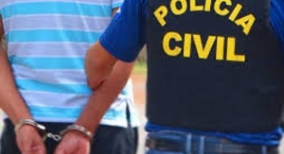 Sindpol lança campanha para realização de concurso público da Polícia Civil