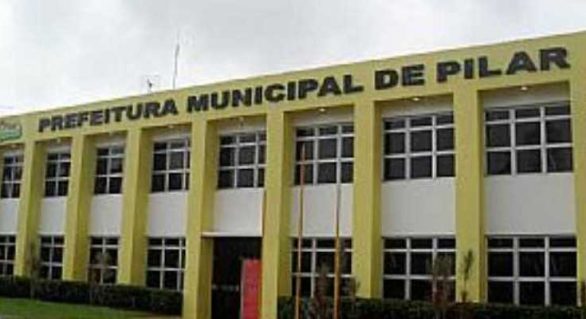 Prefeitura de Pilar economiza mais de 10 milhões em 2018; lucro foi de 27%