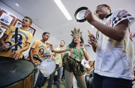 Secult lança edital para agremiações carnavalescas de Alagoas
