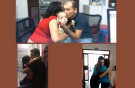 Escola em Arapiraca permite alunos pagarem matrícula com gestos de amor