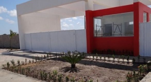 Nenhum centro de treinamento de futebol em Alagoas tem alvará de funcionamento