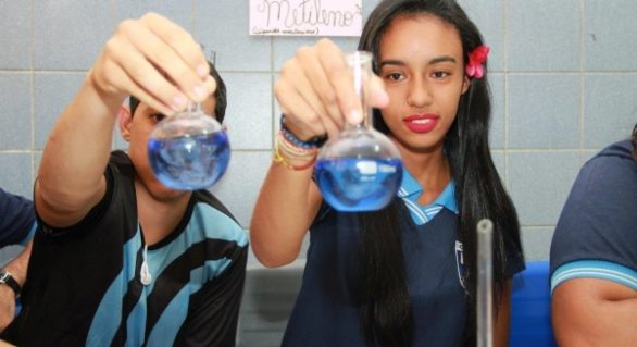 Governo de Alagoas amplia para 53 o número de escolas de Ensino Integral