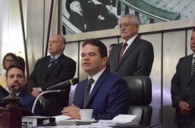 Com Marcelo Victor, deputados ganham novo protagonismo no Legislativo