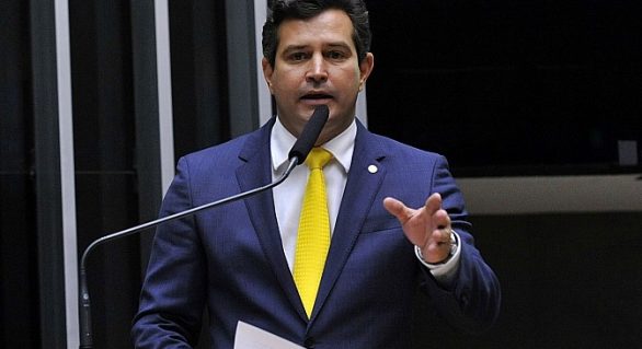 Maurício Quintela pode disputar a prefeitura de Maceió