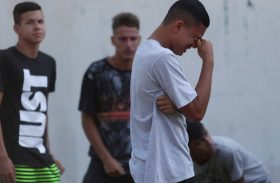 Flamengo suspende atividades da base por tempo indeterminado