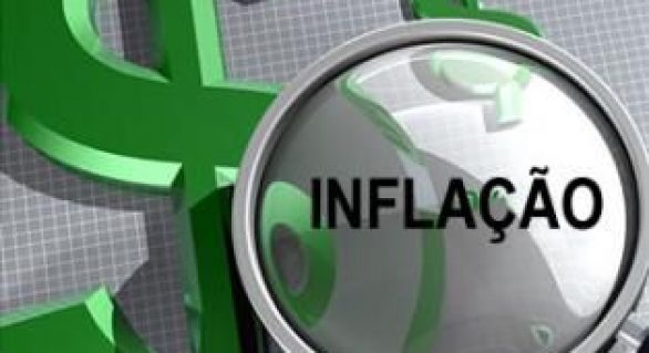 IGP-10 registra inflação de 0,4% em fevereiro