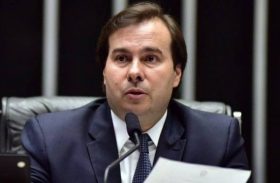 Rodrigo Maia alerta para dificuldades na votação da reforma da Previdência